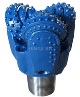 12 1/4 ''311mm Iadc 637 हार्ड रॉक ड्रिलिंग ट्राइकोन बिट