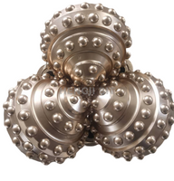 9 5/8'' Iadc 845 एयर कूल ब्लास्ट ट्राइकोन बिट