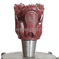 6 ''Iadc 537 Tricone ड्रिल रोटरी रोलर बिट